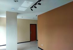 Lobby 6 DENZ Express Bintaro