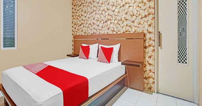 Kamar Tidur OYO 90399 Box House