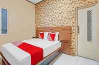 Kamar Tidur OYO 90399 Box House