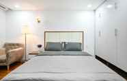 Kamar Tidur 4 SpringHill Apartment - The High Class