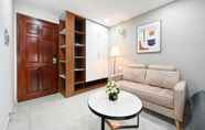 Phòng ngủ 7 SpringHill Apartment - The High Class