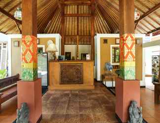 Lobby 2 Sanur Lodge