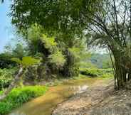 Khu vực công cộng 4 Hin Tang Garden