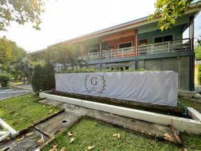 Exterior 4 Hin Tang Garden