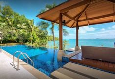 Hồ bơi 3 Baan Benjamart