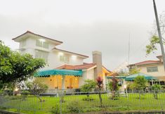 Exterior 2 Woodhill Villa Kota Bunga by Citrus House