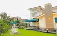 Exterior 3 Woodhill Villa Kota Bunga by Citrus House