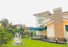 Exterior 3 Woodhill Villa Kota Bunga by Citrus House
