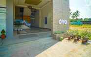 ภายนอกอาคาร 7 Capital O - OYO 785 The Greenhive Hotel