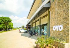 Exterior 6 Capital O - OYO 785 The Greenhive Hotel
