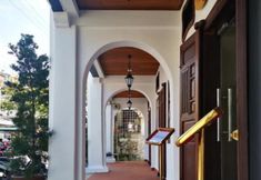 Exterior 6 Mclane Boutique Hotel 