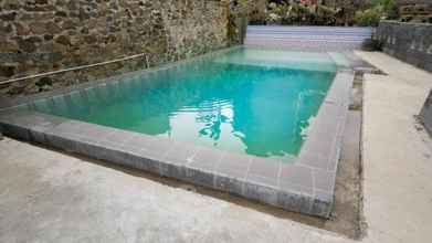 Swimming Pool 4 Villa ARRA By Ruang Nyaman