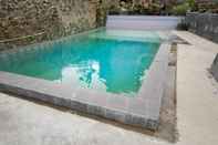 Swimming Pool Villa ARRA By Ruang Nyaman