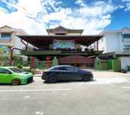Exterior 3 Kota Kinabalu Homestay Villa & Suite Boutique 