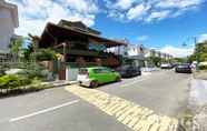 Bangunan 2 Kota Kinabalu Homestay Villa & Suite Boutique 