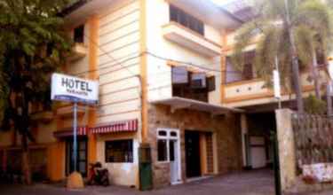 Bangunan 4 Hotel Paramitha Probolinggo