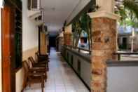 Lobby Hotel Paramitha Probolinggo