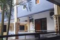 Kamar Tidur Hotel Paramitha Probolinggo