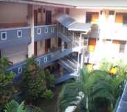 Exterior 5 Hotel Paramitha Probolinggo