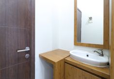In-room Bathroom 6 Sultan Premiere EPAS