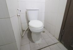 In-room Bathroom 3 Sultan Premiere EPAS