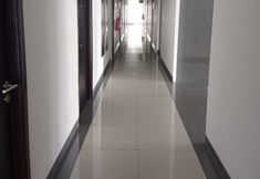 ロビー 6 Sultan Premiere Casa De Parco