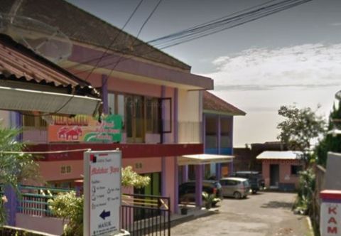 外観 Villa Gayatri Pasuruan