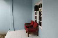 Common Space Riana Homestay Yogyakarta