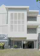 EXTERIOR_BUILDING Se.juk Residence Araya