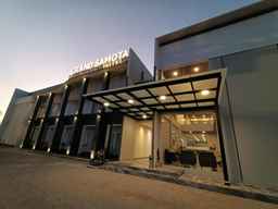 Grand Samota hotel, USD 53.24