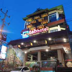 Tab Hotel Malioboro - Yogyakarta 1, Hotel Apotek Panca Dewi