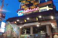 Exterior Tab Hotel Malioboro - Yogyakarta 