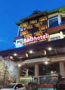 EXTERIOR_BUILDING Tab Hotel Malioboro - Yogyakarta 