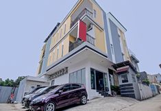 ภายนอกอาคาร 2 OYO 90412 My Kost