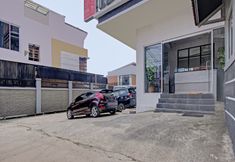 ภายนอกอาคาร 5 OYO 90412 My Kost