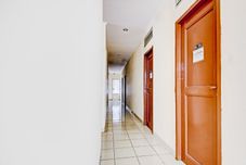 พื้นที่สาธารณะ OYO 90412 My Kost