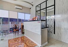 ล็อบบี้ 6 OYO 90412 My Kost