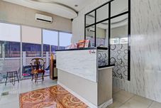 ล็อบบี้ OYO 90412 My Kost