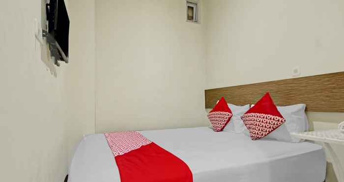 Kamar Tidur OYO 90412 My Kost