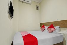 ห้องนอน OYO 90412 My Kost