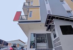 ภายนอกอาคาร 4 OYO 90412 My Kost