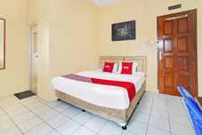 Bilik Tidur OYO 90415 Havana Orange Guest House