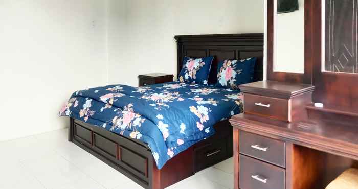 Kamar Tidur OYO 90414 Kalangan Kita