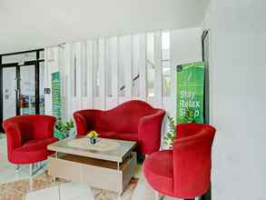 Lobi 4 PW Suites Samarinda