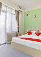 BEDROOM PW Suites Samarinda