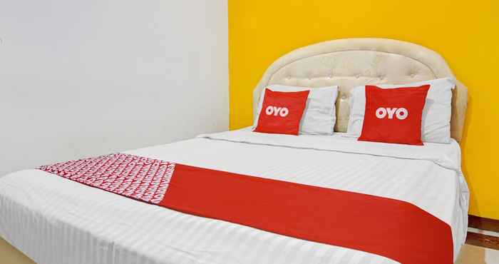 Kamar Tidur Super OYO 90422 Mall Of Indonesia