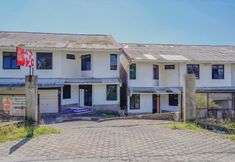 Bên ngoài 3 OYO 90352 Villa Agape 2