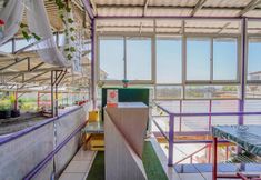 Sảnh chờ 7 OYO 90352 Villa Agape 2