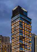 EXTERIOR_BUILDING Capri by Fraser Bukit Bintang