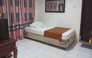 Phòng ngủ 5 Rahayu Bromo 2 Cottage